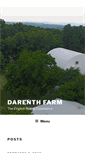 Mobile Screenshot of darenthfarm.com